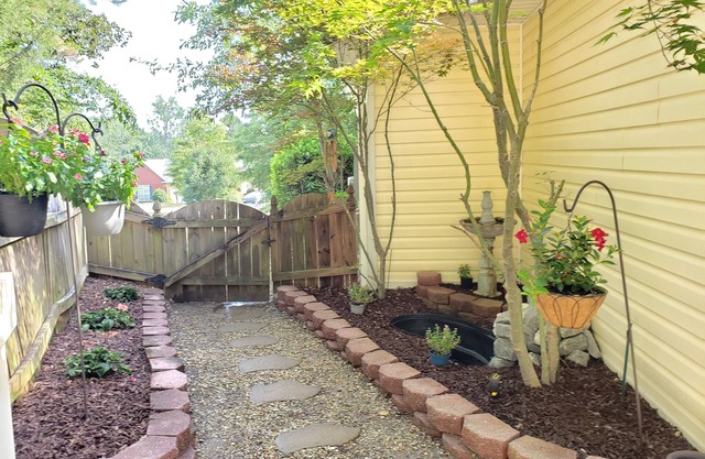 Enjoy Lake Tobesofkee