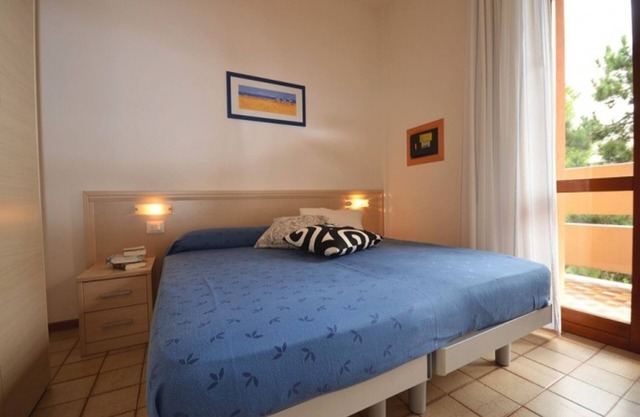 Enjoy our cozy beach house