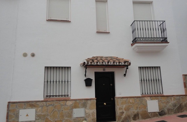 ENJOY OUR HOUSE AND RELAX IN A QUIET AND WONDERFUL ENVIRONMENT.