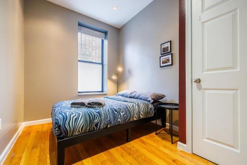 Enjoy The Easy Access of UWS