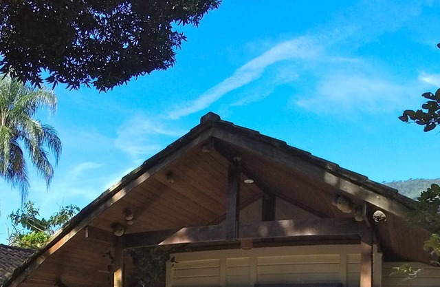 Enjoy the island with peace, privacy and the comfort of home.