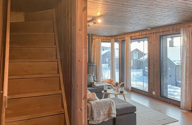 Enjoy the nature of Hafjell both in summer and winter!