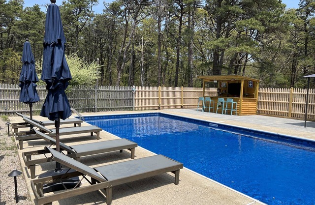 ENJOY THE OUTER COD THIS FALL/WINTER! WHERE HOLIDAY MAGIC HAPPENS!