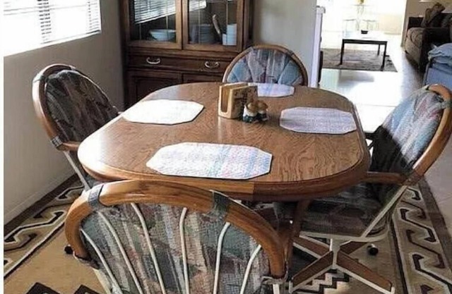Enjoyable 2-bedroom house in Mesa