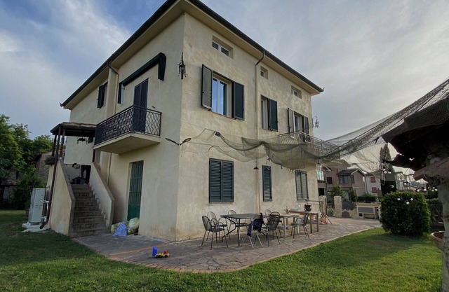 Enjoyable apartment in the middle of Tuscany!