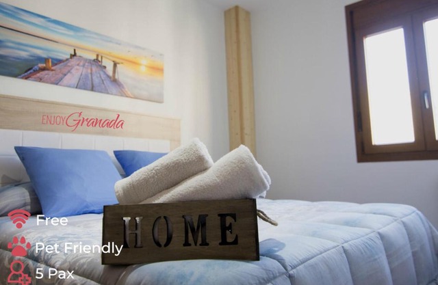 EnjoyGranada CARLOS CANO II