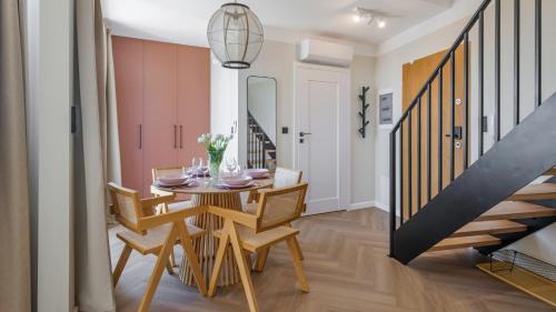 Enklawa Krynica Morska, Sun & Snow