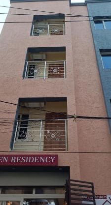ENLIVEN Residency