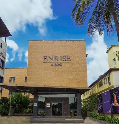 Enrise By Sayaji Ahmednagar