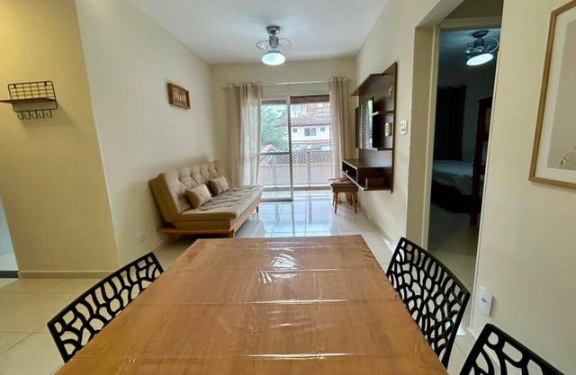 Enseada Beach Apartment - Guaruja