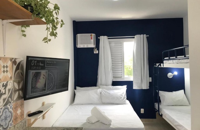 Enseada Village Guarujá