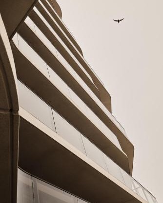 Enso District Residences