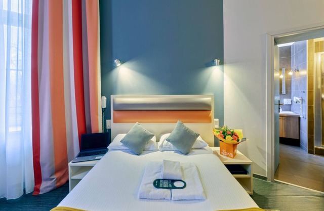 Ensuring a Very Comfortable Stay, Near Place du Marché Gayot! Pet-friendly!