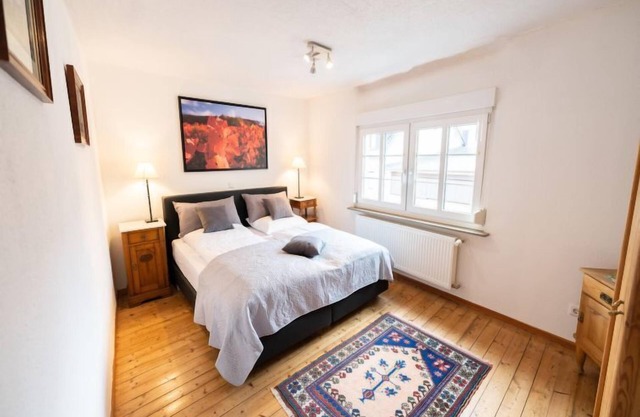 Entenhaus I by Interhome