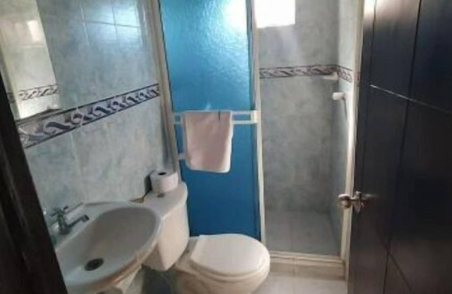 Entire accommodation: spacious house cozy patio