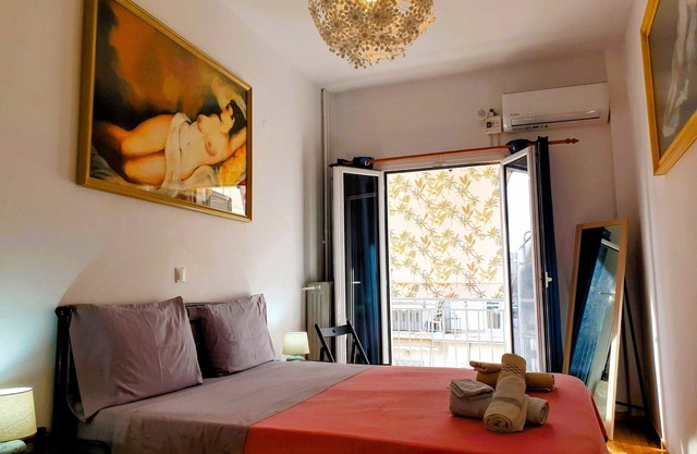 ENTIRE APARTMENT it's everythingnyou need for exceptional staynlike your HOME