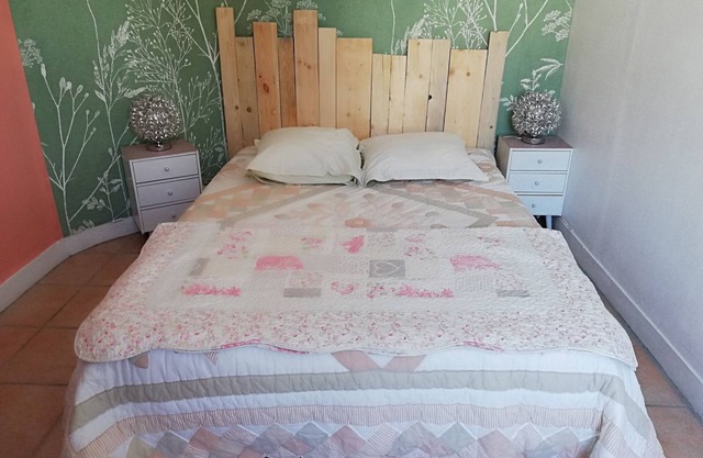 ENTIRE APARTMENT NEAR HONFLEUR IN PEACE