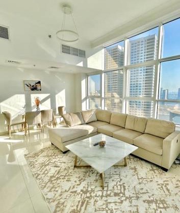 Entire apartment See View