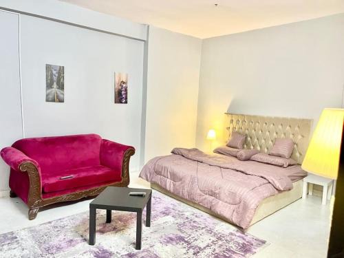 Entire apartment self check in # 2