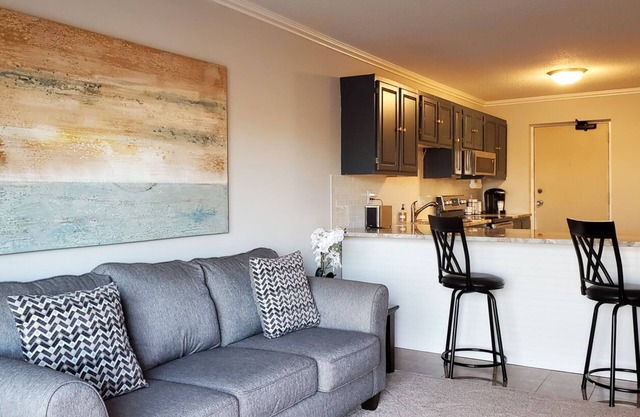 Entire Condo