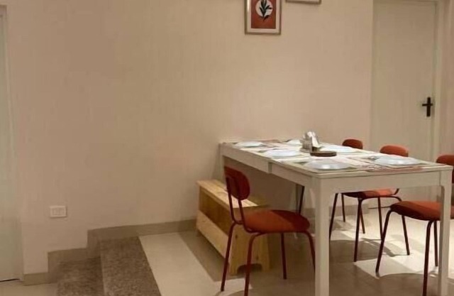 Entire flat in Candolimnn