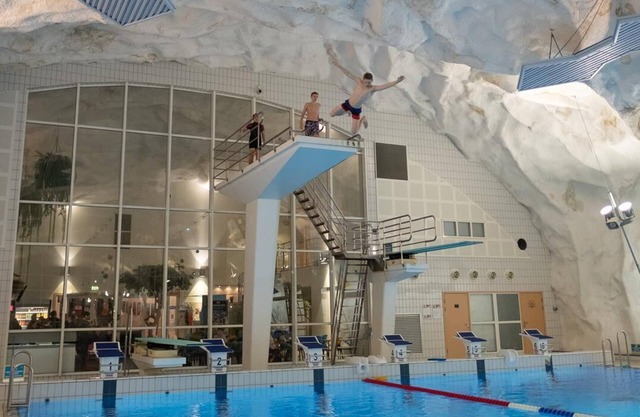 Entire Ground Floor Apartment