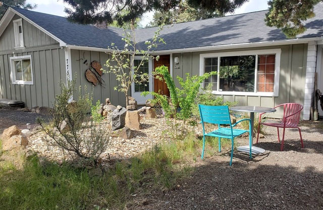 Entire home across from Park and Fitness Center