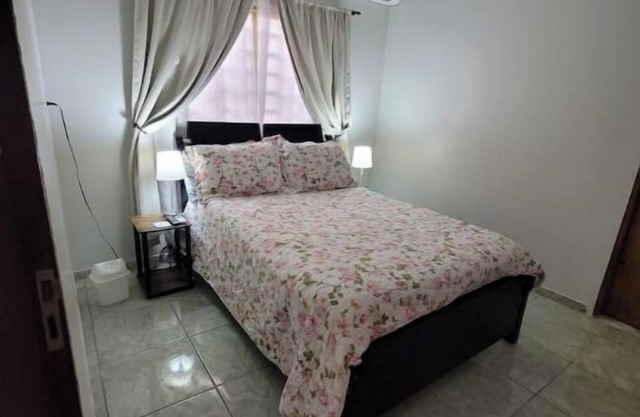 Entire home close to the center of the city and safely