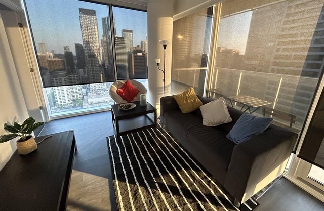 Entire Home in downtown Toronto