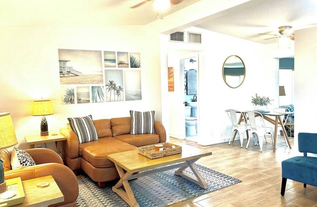 Entire Home in Port Charlotte, Florida