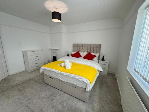 Entire home in Perry Bar,Birmingham,United Kingdom