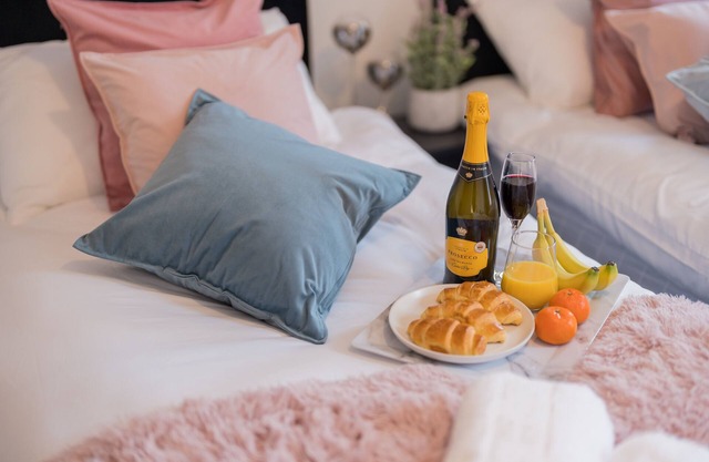 Entire home in Staffordshire