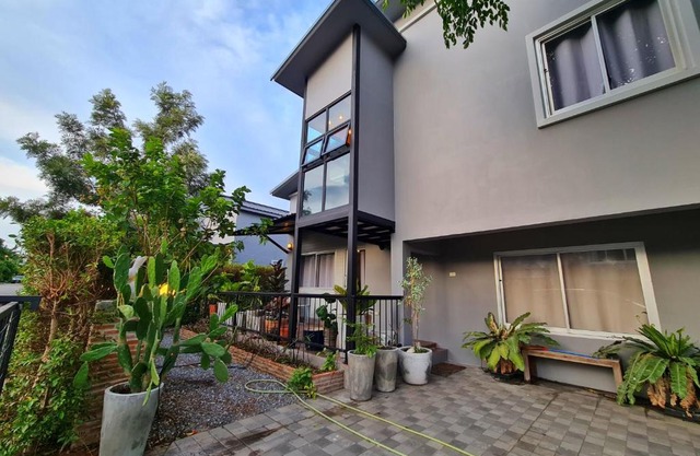 Entire house in Pakchong