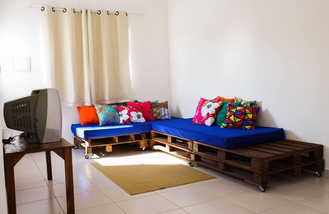 ENTIRE HOUSE IN CESÁRIO LANGE (#JW)