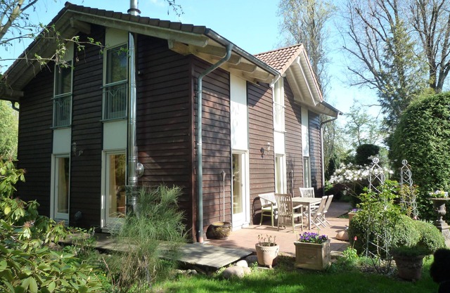 Entire House in the countryside and yet only 30 minutes to the City capital