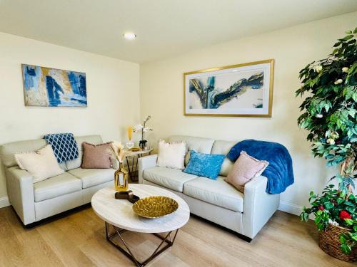 Entire house with 3 bedrooms The Peaceful Escape