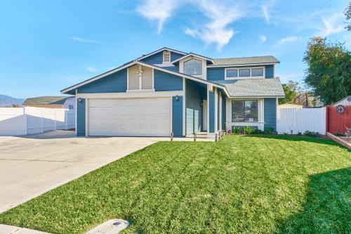 Entire Mountain Oasis Home