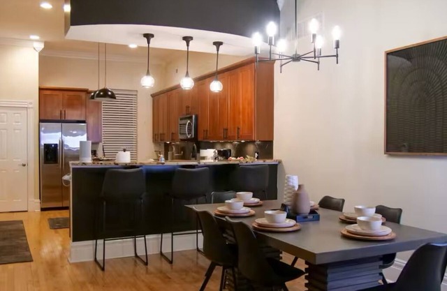 Entire Place Lafayette Est-Urban Retreat Book now!