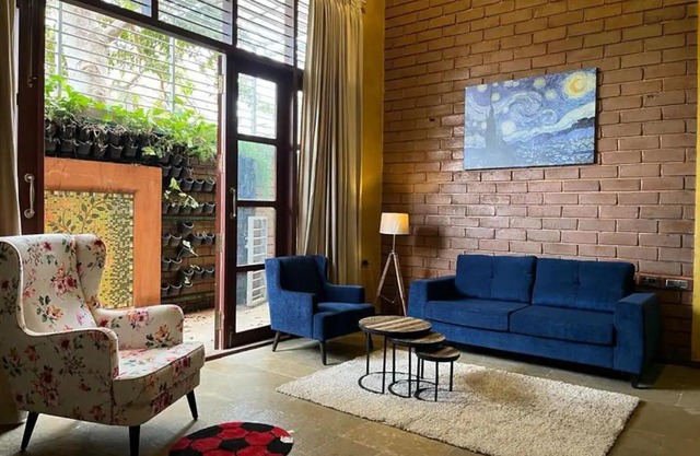 Entire villa Near Airport, Bangalore