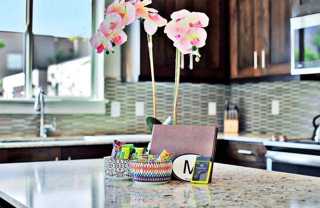 Entrada at Moab Townhomes