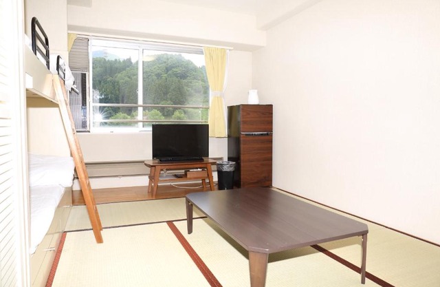 エンゼルリゾート湯沢 511