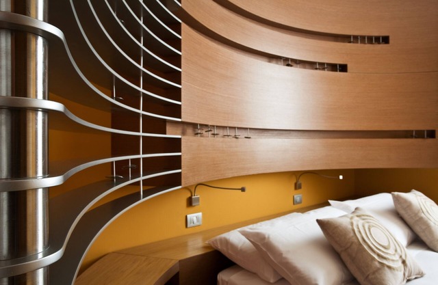 Eos Hotel