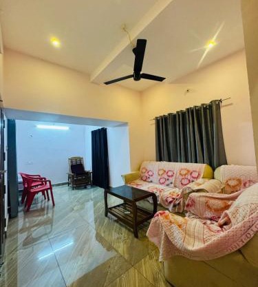 EPIC INN VILLA VARKALA with kitchen