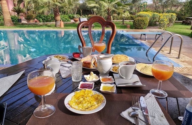 Equi Palace & Spa