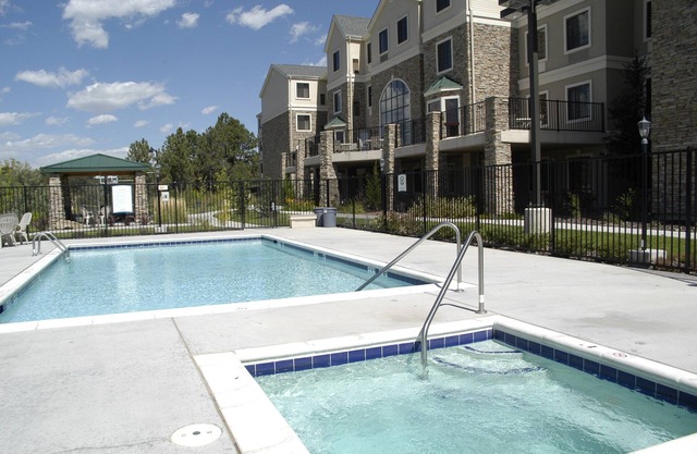 Equipped Suite with Mountain View | Outdoor Pool Access, Housekeeping + Business Center