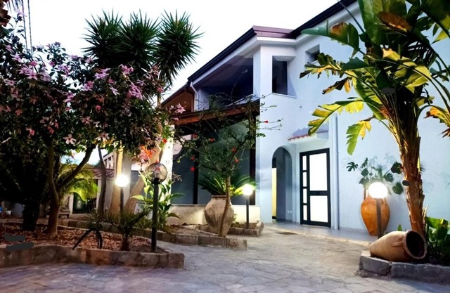 Eraclea Minoa Apartments
