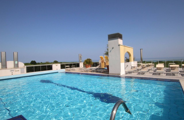 Eraclea Palace Hotel