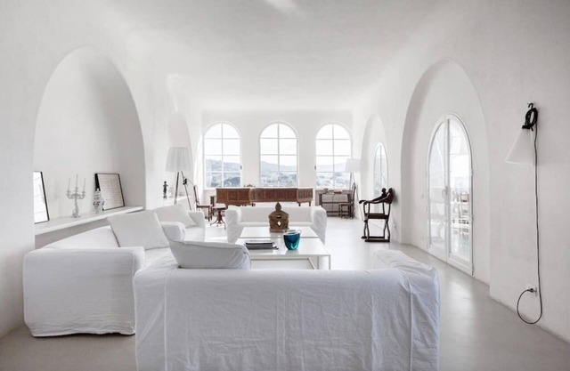 Eremo di Montevergine : Petrea, with private terrace and astonishing panoramic view