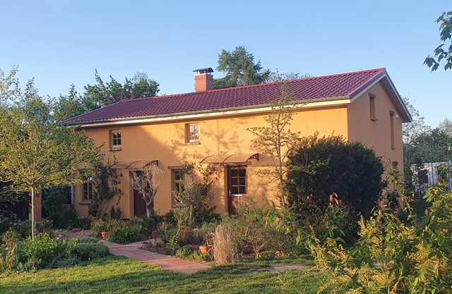 Erholung im Design Refugium "ostera"