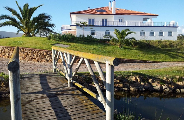Ericeira - Heated pool and gardens with activities - Apartment (2-6)